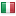 thegaiety.ie server is located in Italy